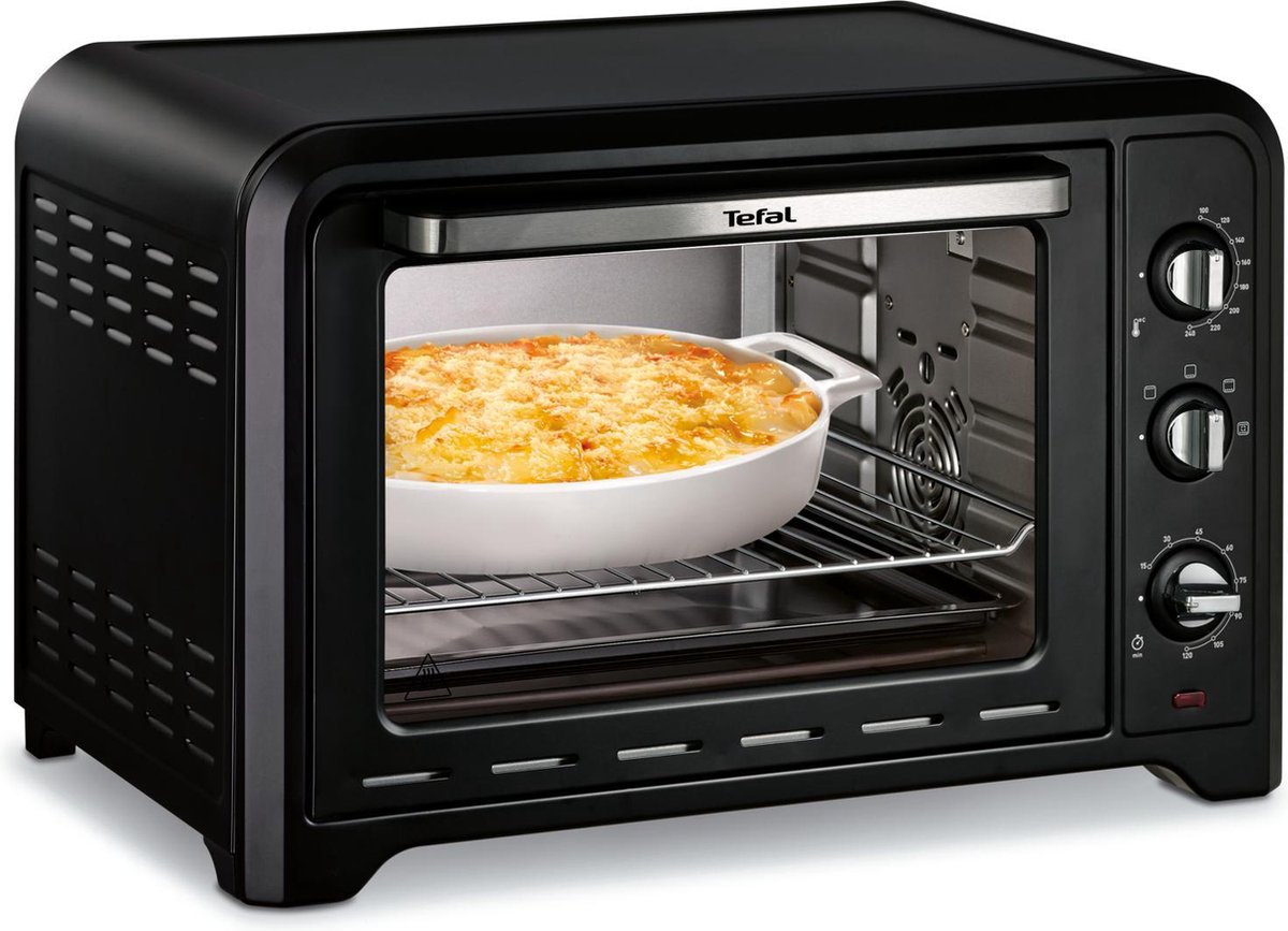 Tefal OF4848 bakoven